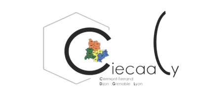 Logo Ciecaaly