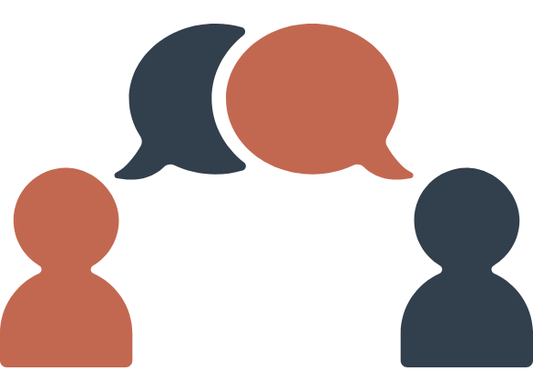 dialogue à 2