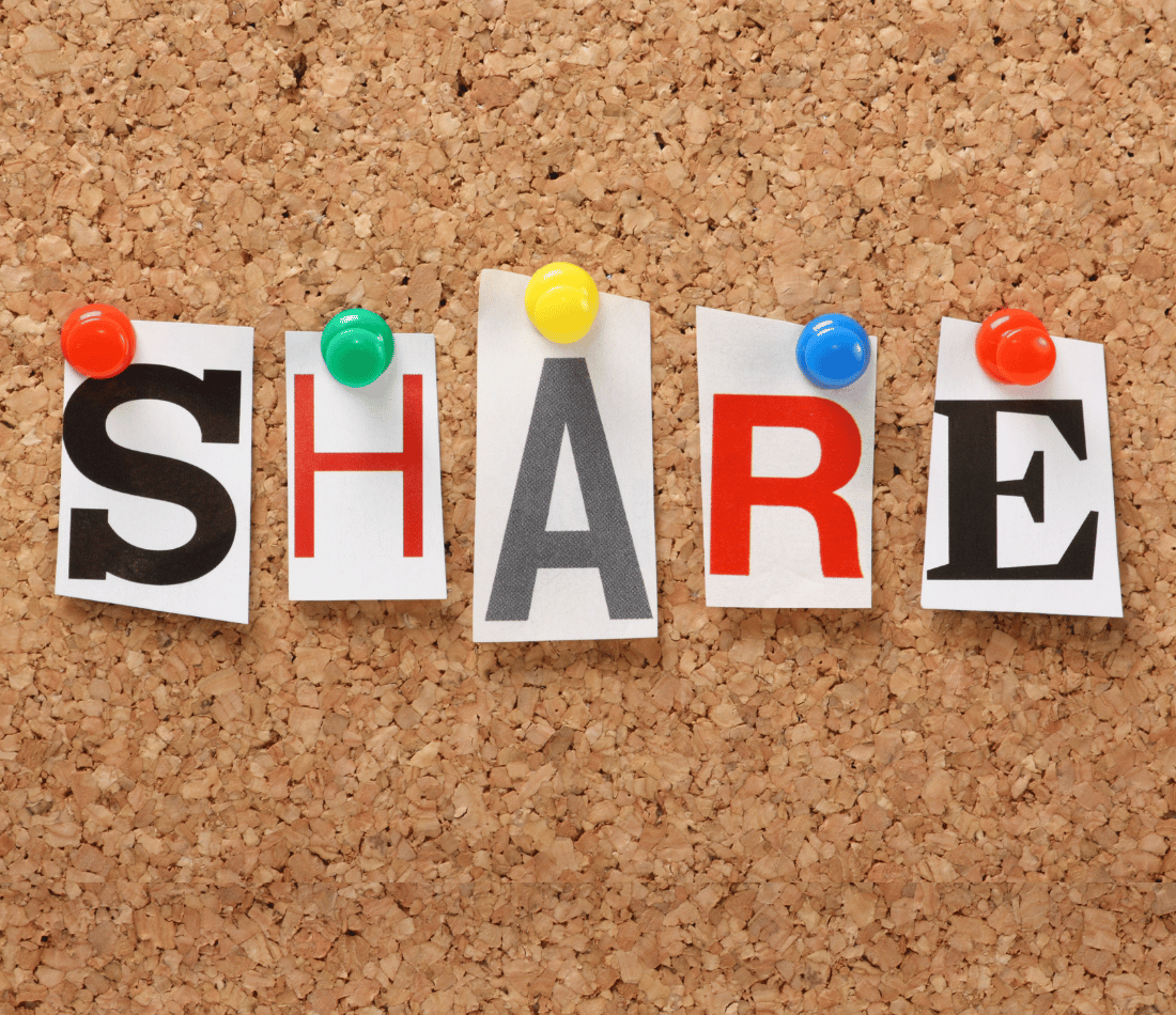 Share