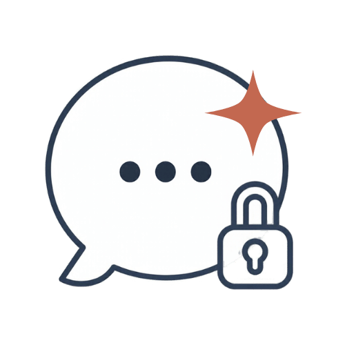 Confidentialité