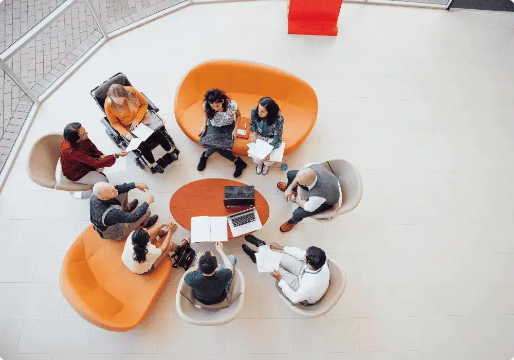 Organisme de formation a la mediation